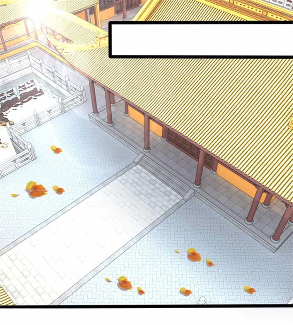 Cô Nương Xấu Xí Của Trẫm - Chương 37 - ảnh 28