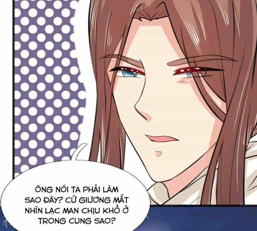 Cô Nương Xấu Xí Của Trẫm - Chương 38 - ảnh 12
