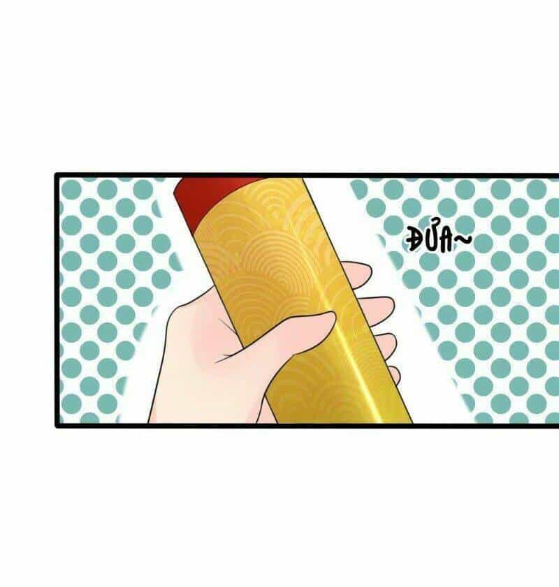 Cô Nương Xấu Xí Của Trẫm - Chương 39 - ảnh 4