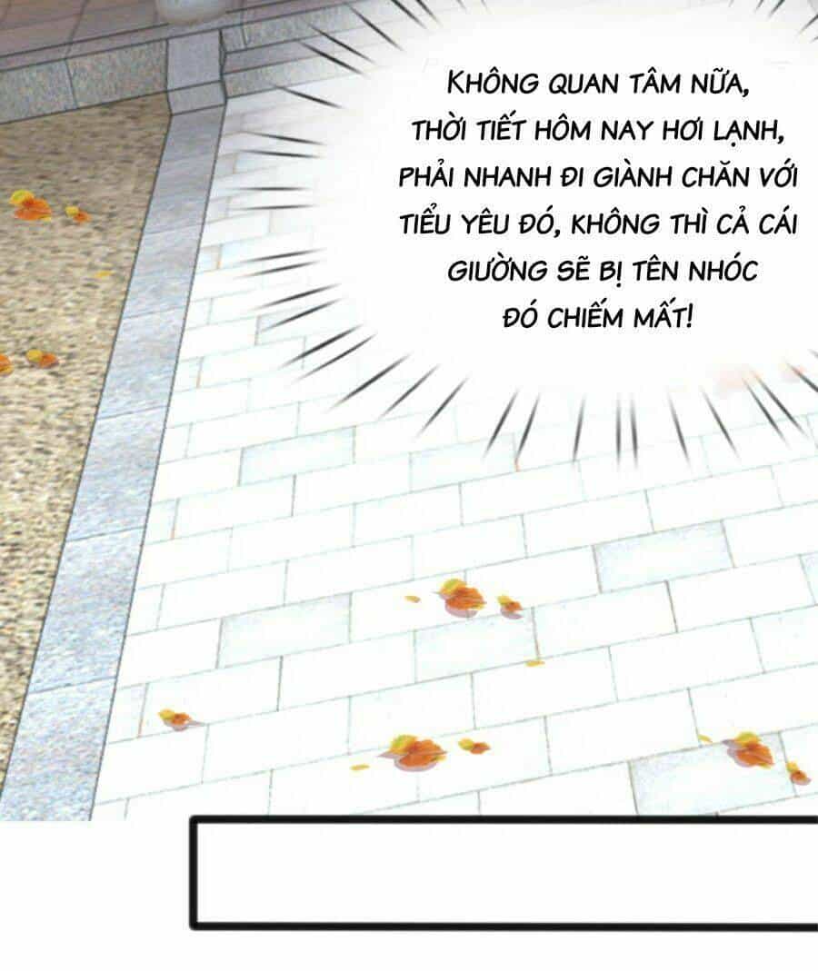 Cô Nương Xấu Xí Của Trẫm - Chương 40 - ảnh 12
