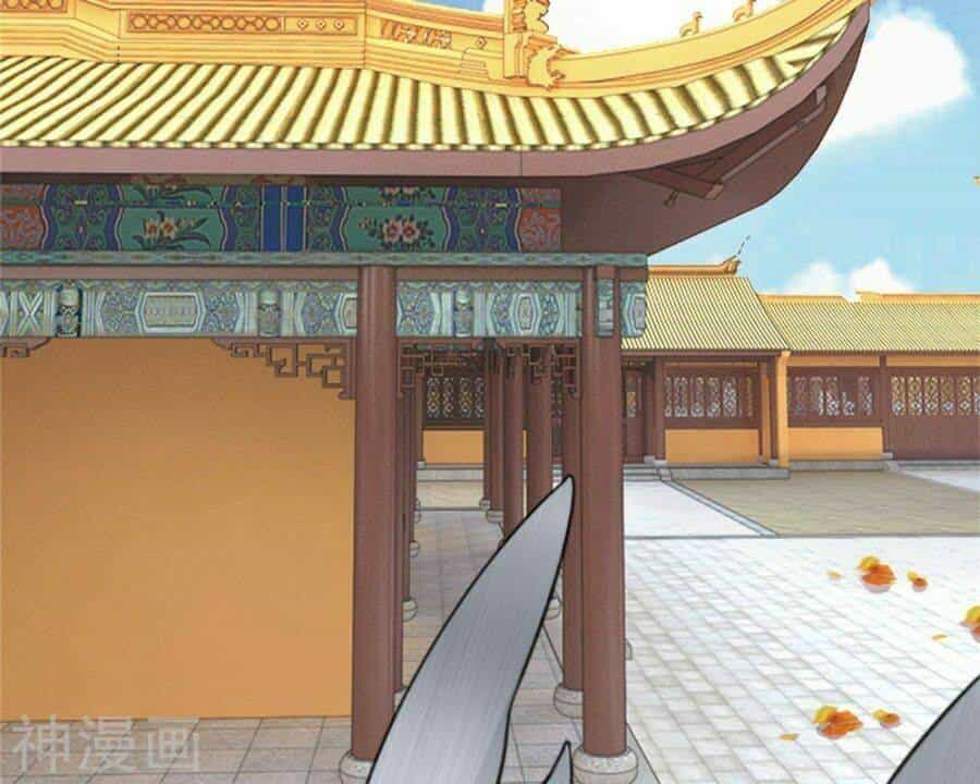 Cô Nương Xấu Xí Của Trẫm - Chương 40 - ảnh 4