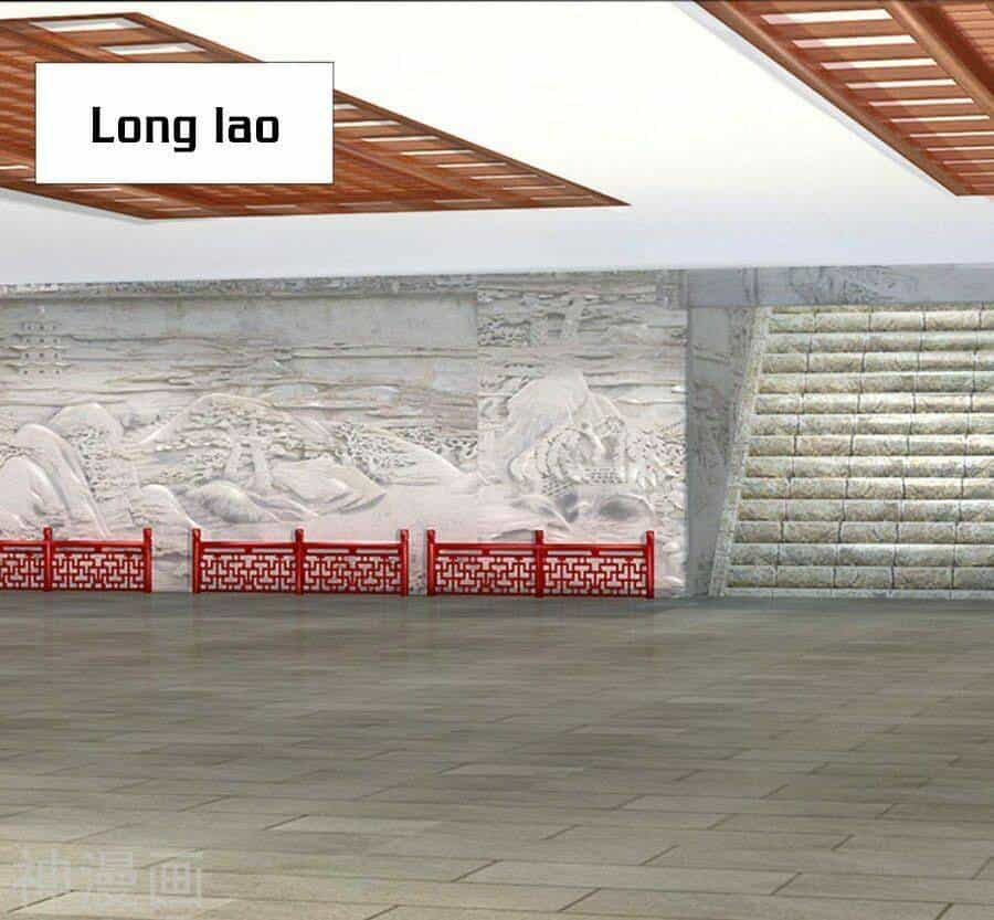 Cô Nương Xấu Xí Của Trẫm - Chương 41 - ảnh 11
