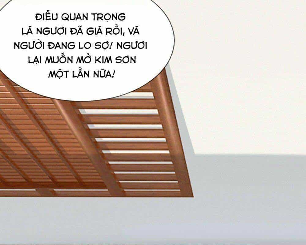 Cô Nương Xấu Xí Của Trẫm - Chương 41 - ảnh 18