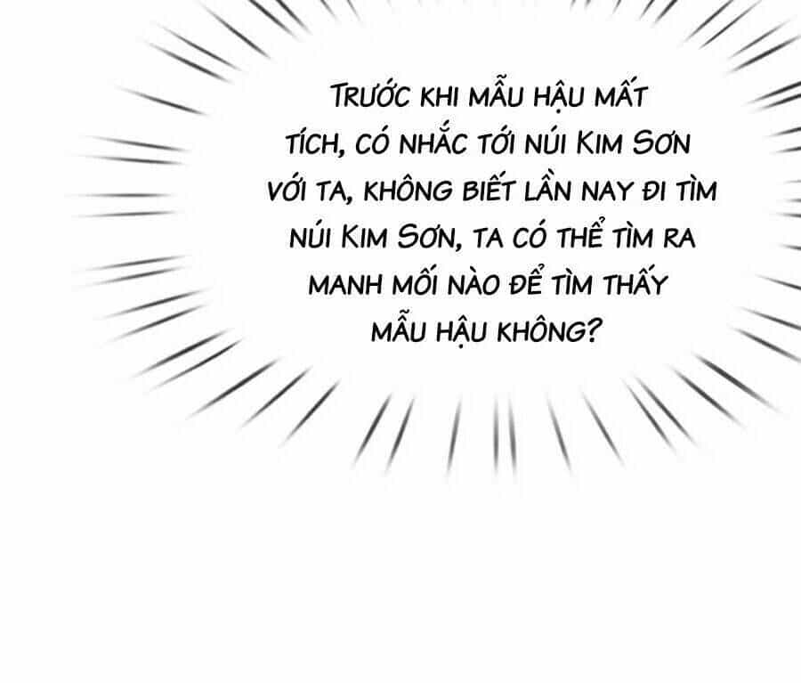 Cô Nương Xấu Xí Của Trẫm - Chương 41 - ảnh 9