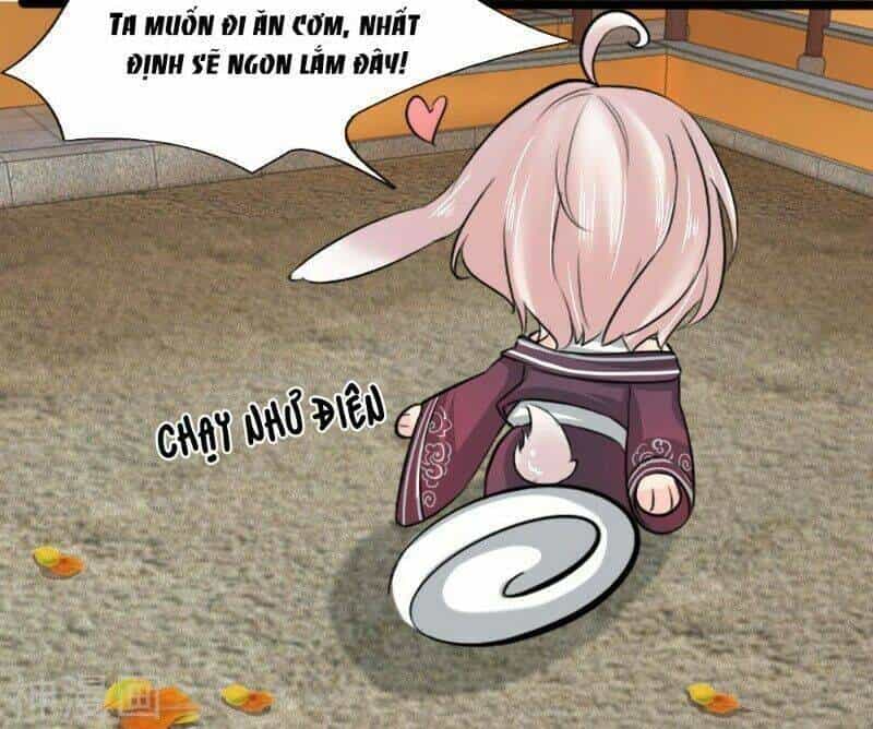 Cô Nương Xấu Xí Của Trẫm - Chương 43 - ảnh 21