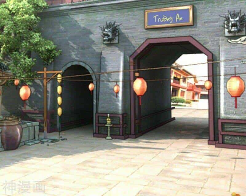 Cô Nương Xấu Xí Của Trẫm - Chương 44 - ảnh 12