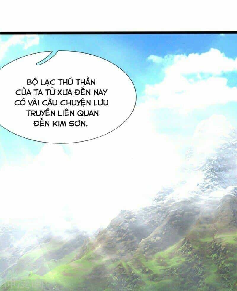 Cô Nương Xấu Xí Của Trẫm - Chương 45 - ảnh 4