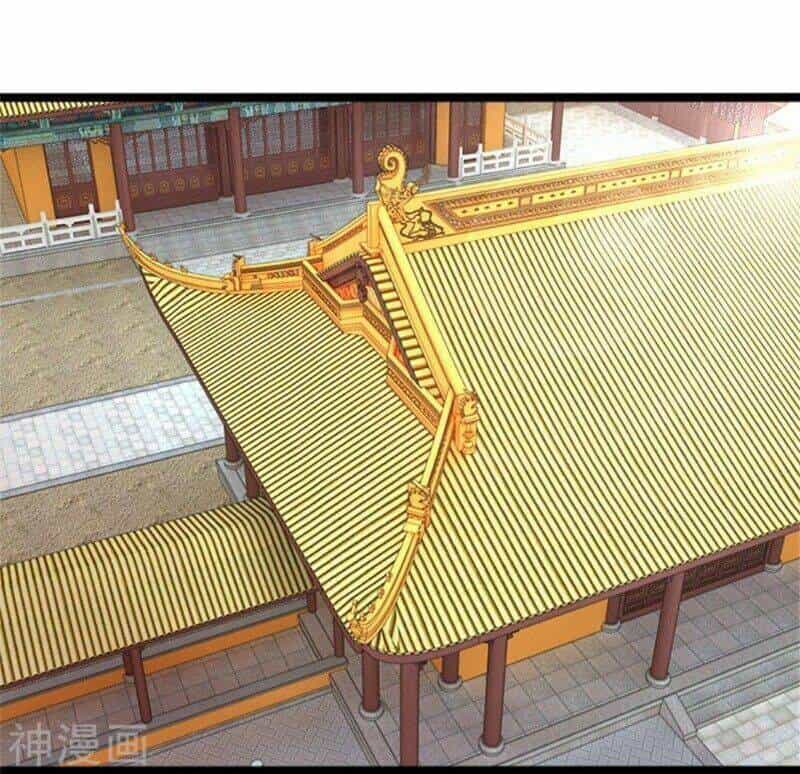 Cô Nương Xấu Xí Của Trẫm - Chương 46 - ảnh 17
