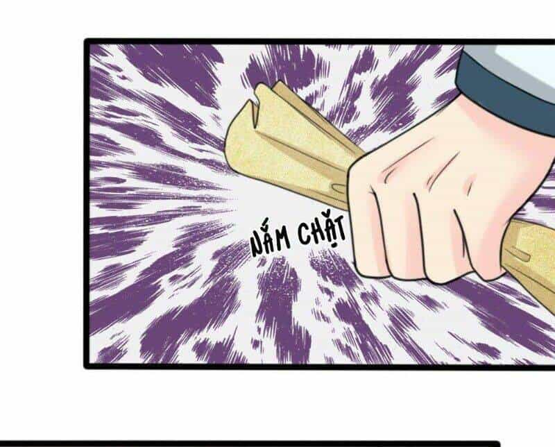 Cô Nương Xấu Xí Của Trẫm - Chương 46 - ảnh 7