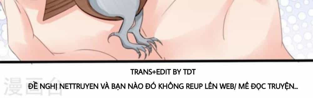 Cô Nương Xấu Xí Của Trẫm - Chương 5 - ảnh 3