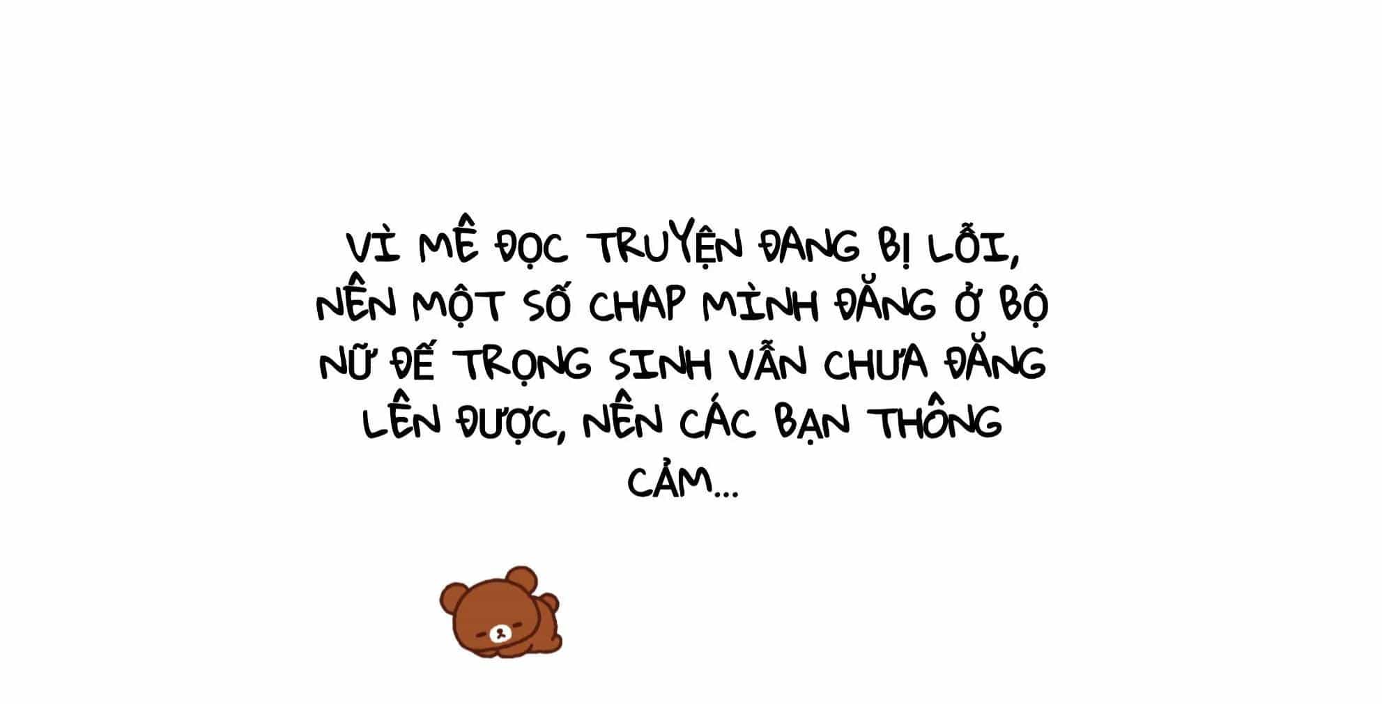 Cô Nương Xấu Xí Của Trẫm - Chương 7 - ảnh 13