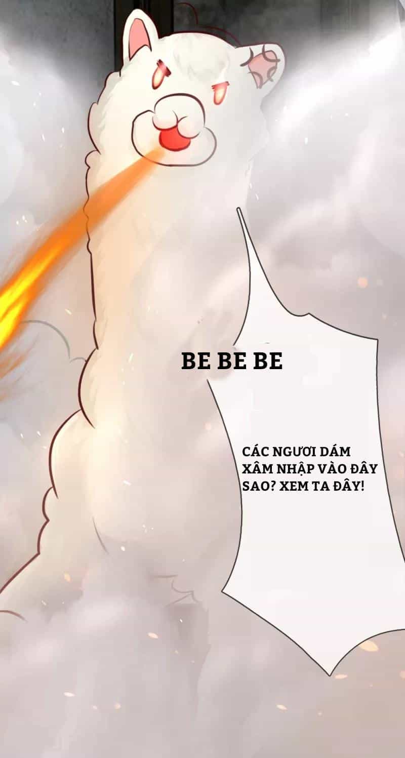 Cô Nương Xấu Xí Của Trẫm - Chương 8 - ảnh 13