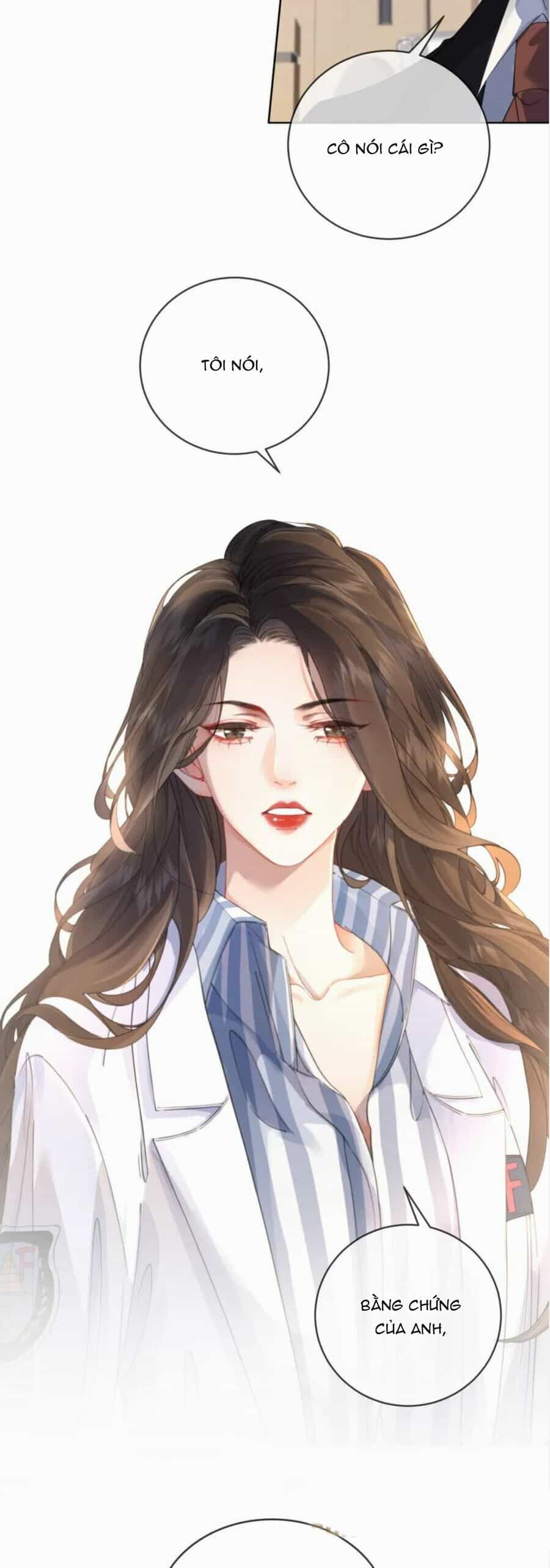 Cô Pháp Y Thân Mến Của Tôi - Chương 1: Mở Phiên Toà - ảnh 28