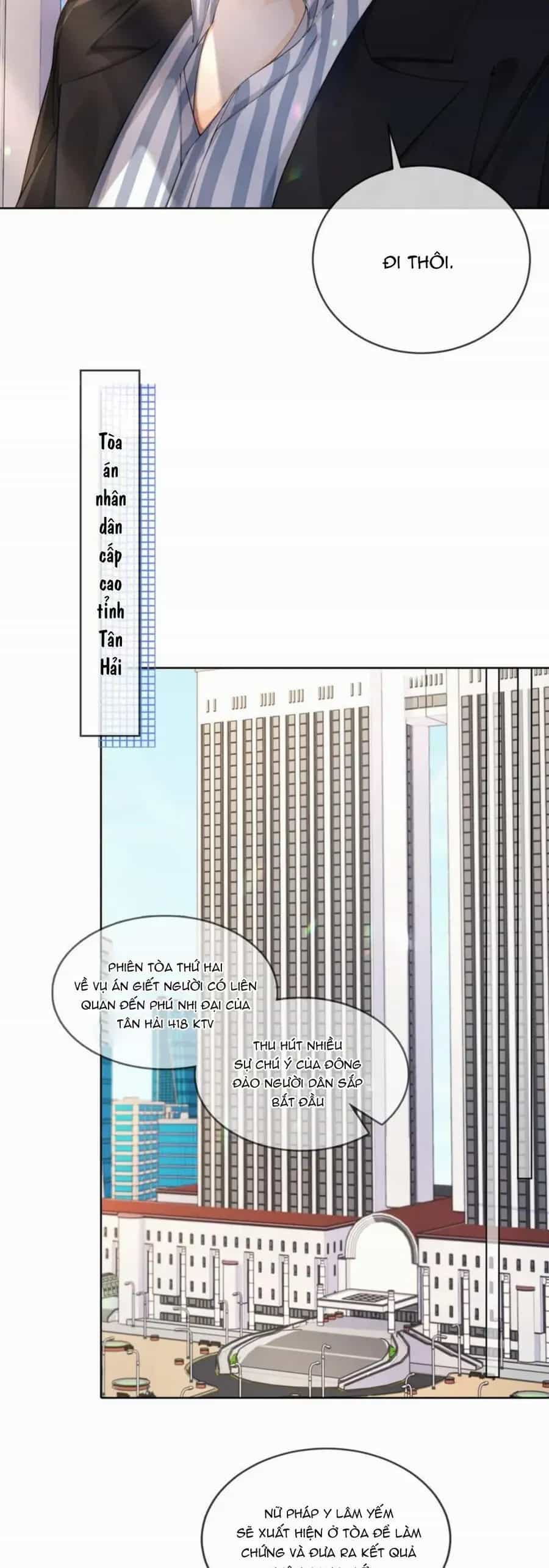 Cô Pháp Y Thân Mến Của Tôi - Chương 1.1 - ảnh 17