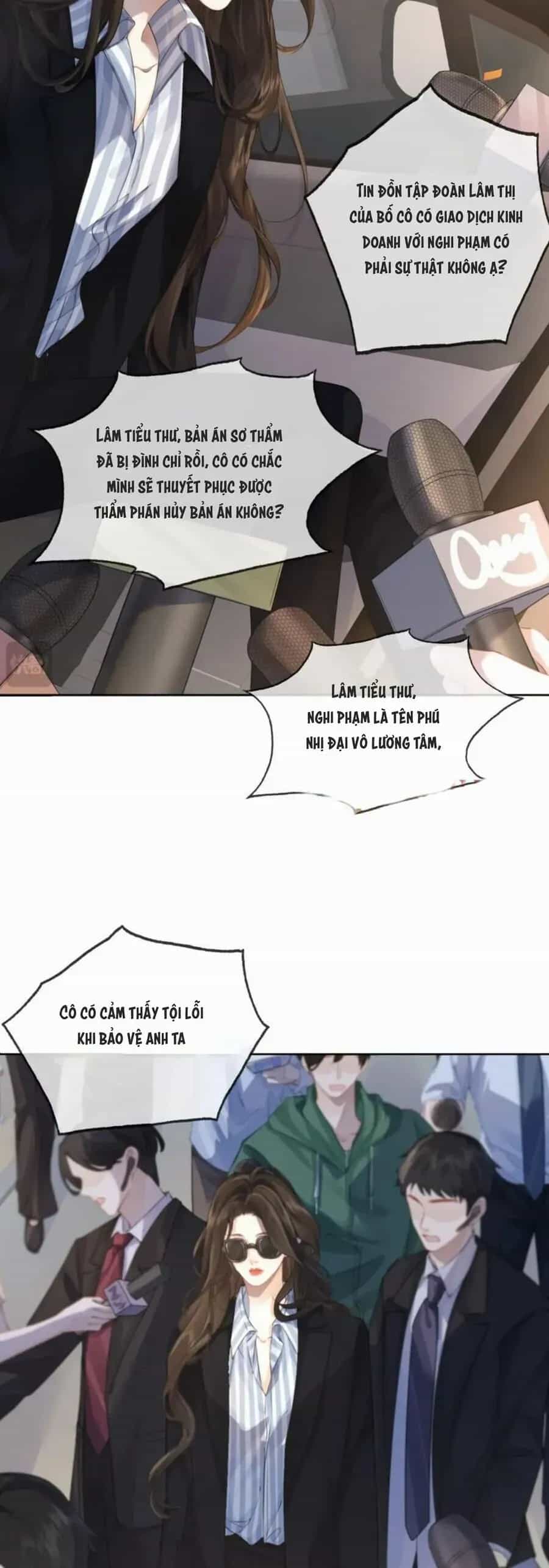 Cô Pháp Y Thân Mến Của Tôi - Chương 1.1 - ảnh 20