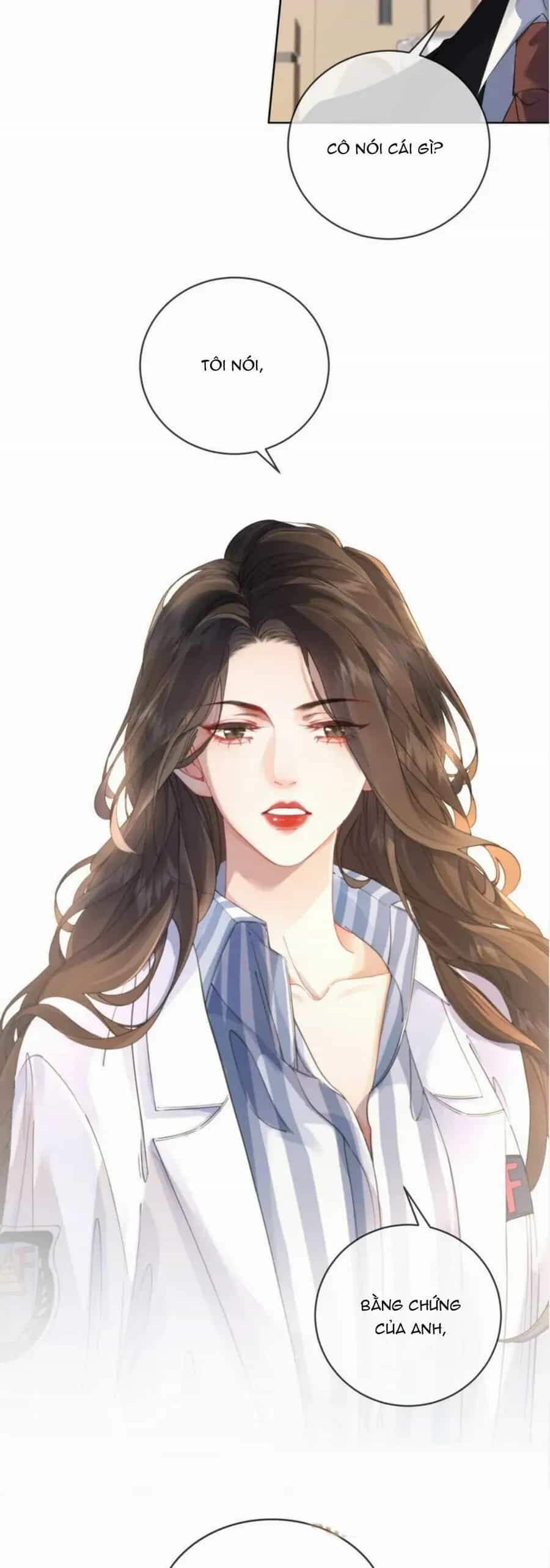 Cô Pháp Y Thân Mến Của Tôi - Chương 1.1 - ảnh 28