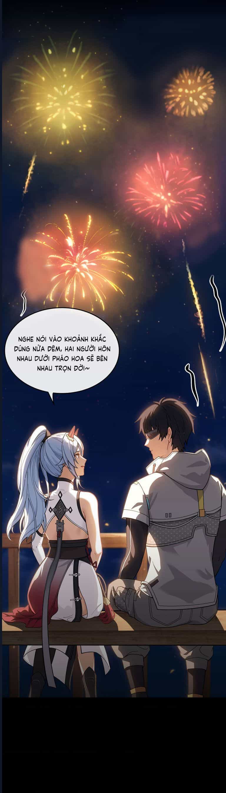 Có Quá Nhiều Người Thích Trợ Lý - Chương 4.1 - ảnh 32