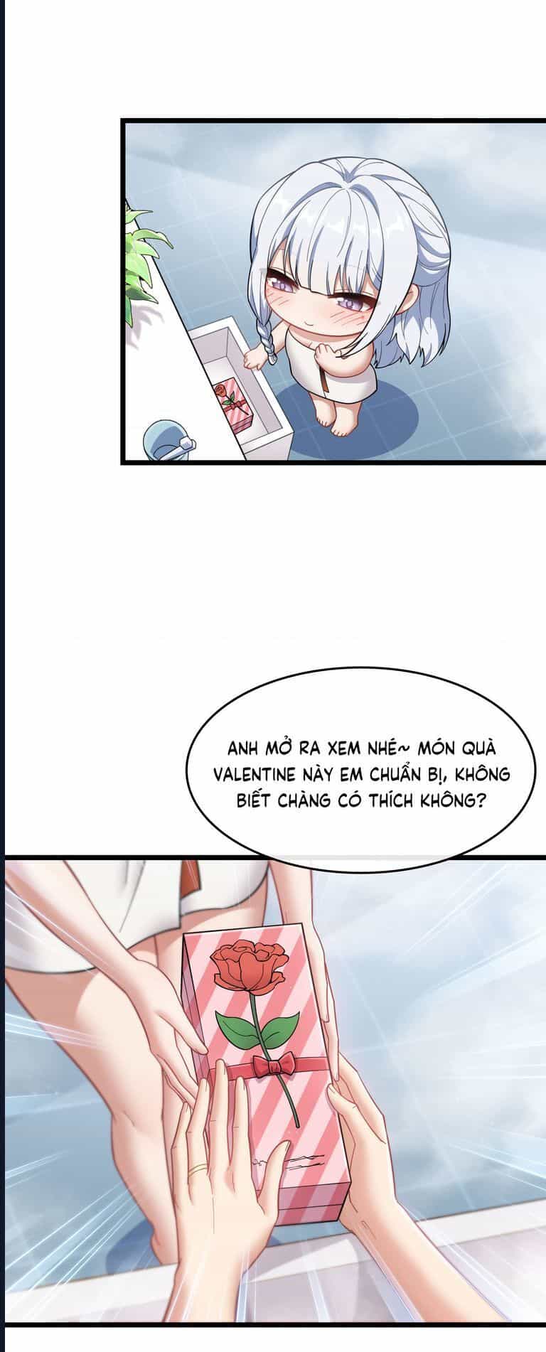 Có Quá Nhiều Người Thích Trợ Lý - Chương 5 - ảnh 7