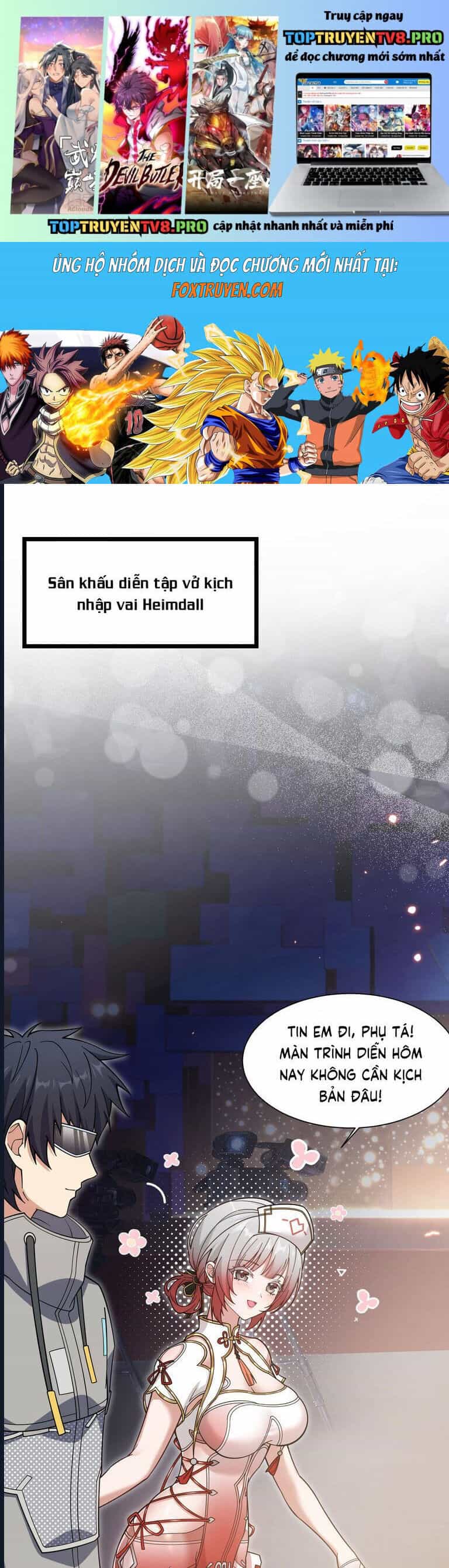 Có Quá Nhiều Người Thích Trợ Lý - Chương 7.1 - ảnh 2