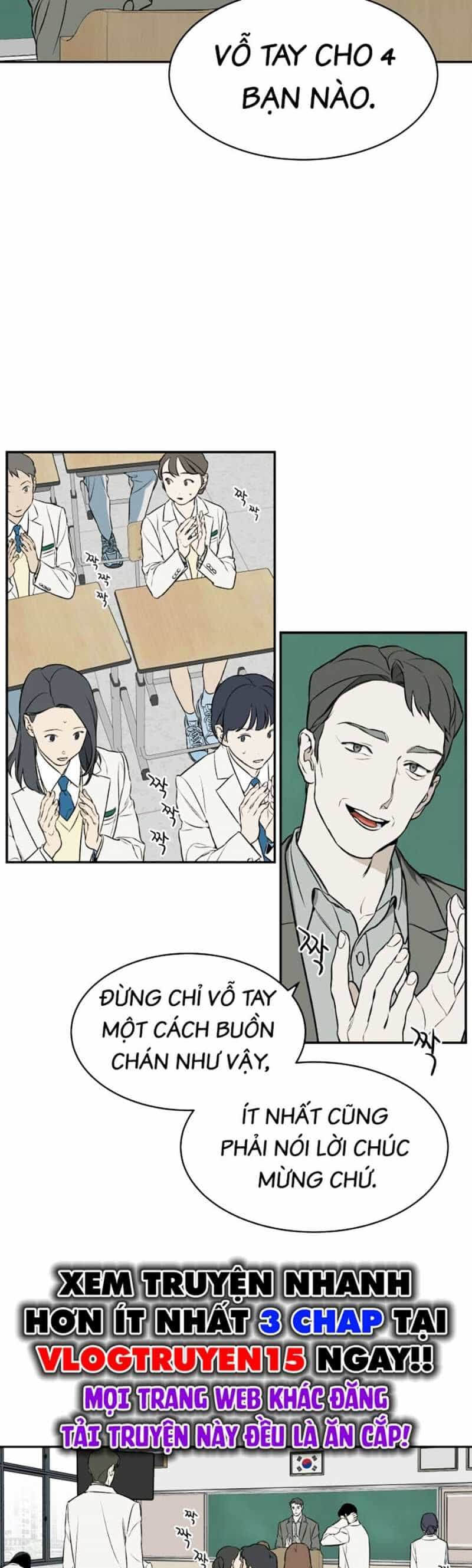 Cơ Quan Tự Hủy - Chương 1 - ảnh 10