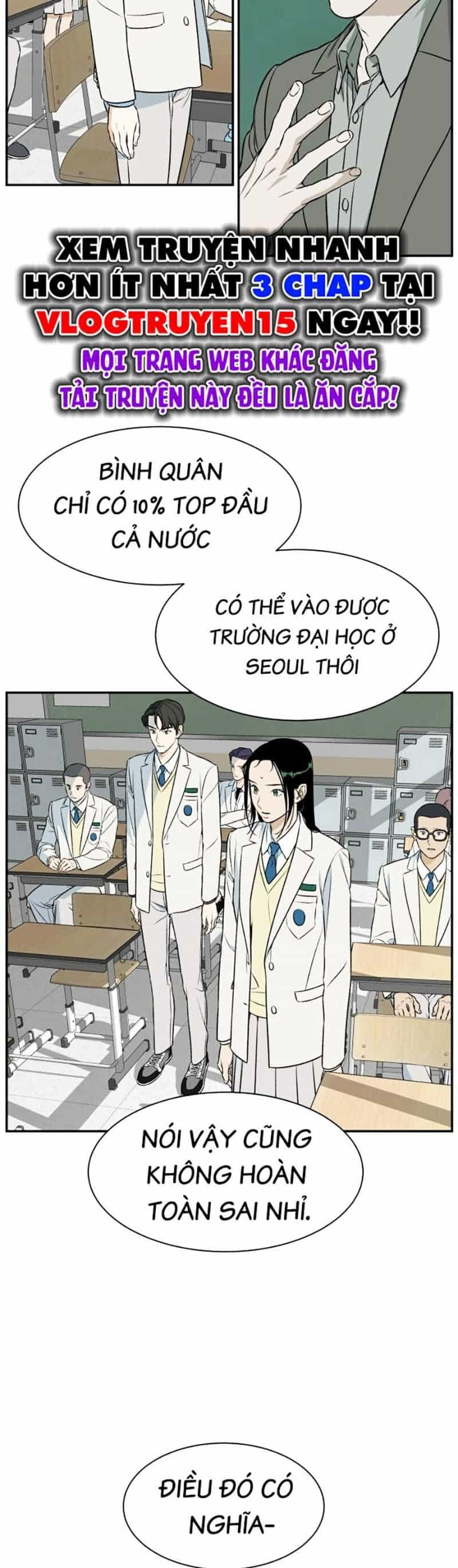 Cơ Quan Tự Hủy - Chương 1 - ảnh 17