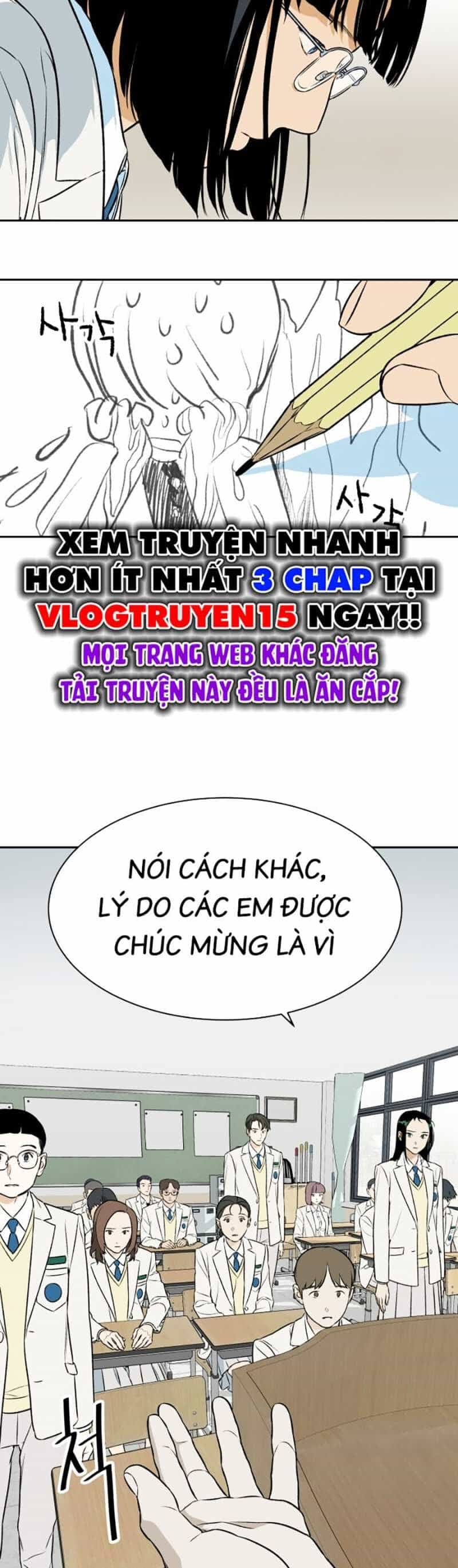 Cơ Quan Tự Hủy - Chương 1 - ảnh 20