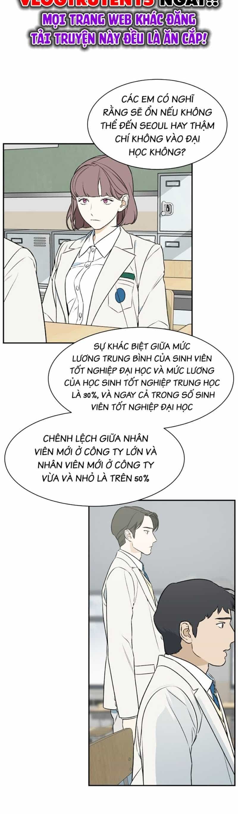 Cơ Quan Tự Hủy - Chương 1 - ảnh 23