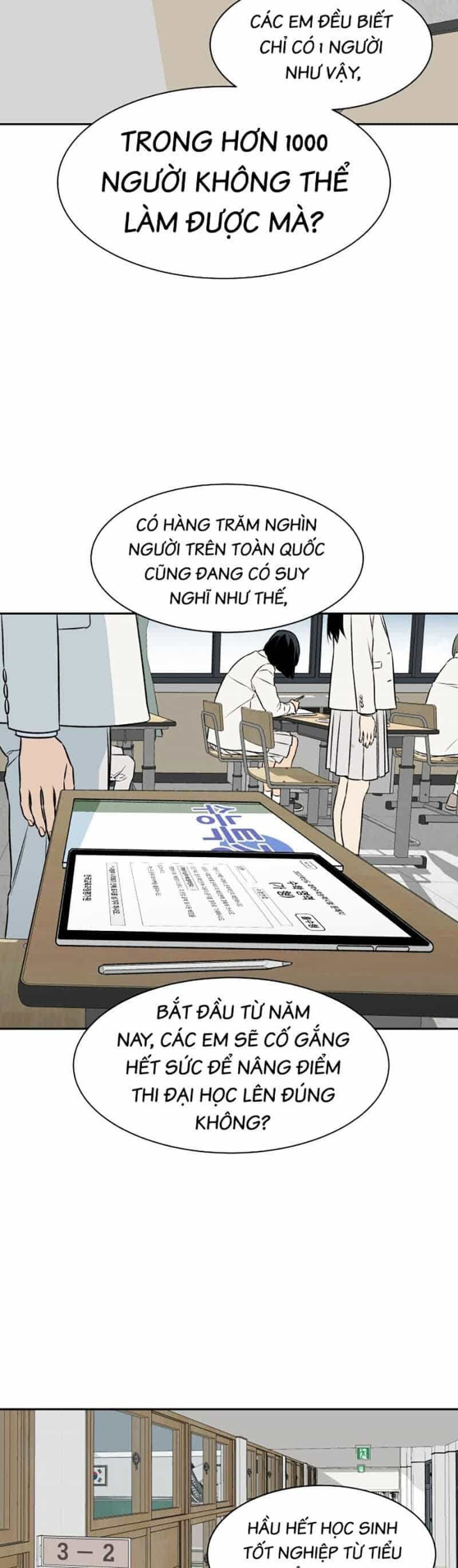 Cơ Quan Tự Hủy - Chương 1 - ảnh 25