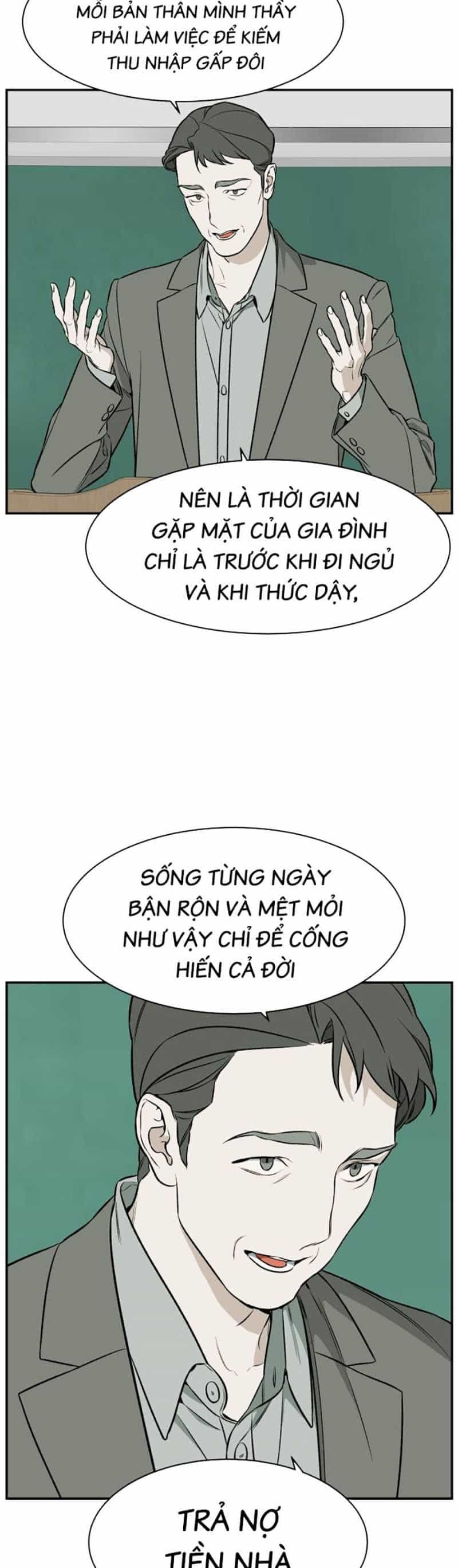 Cơ Quan Tự Hủy - Chương 1 - ảnh 28