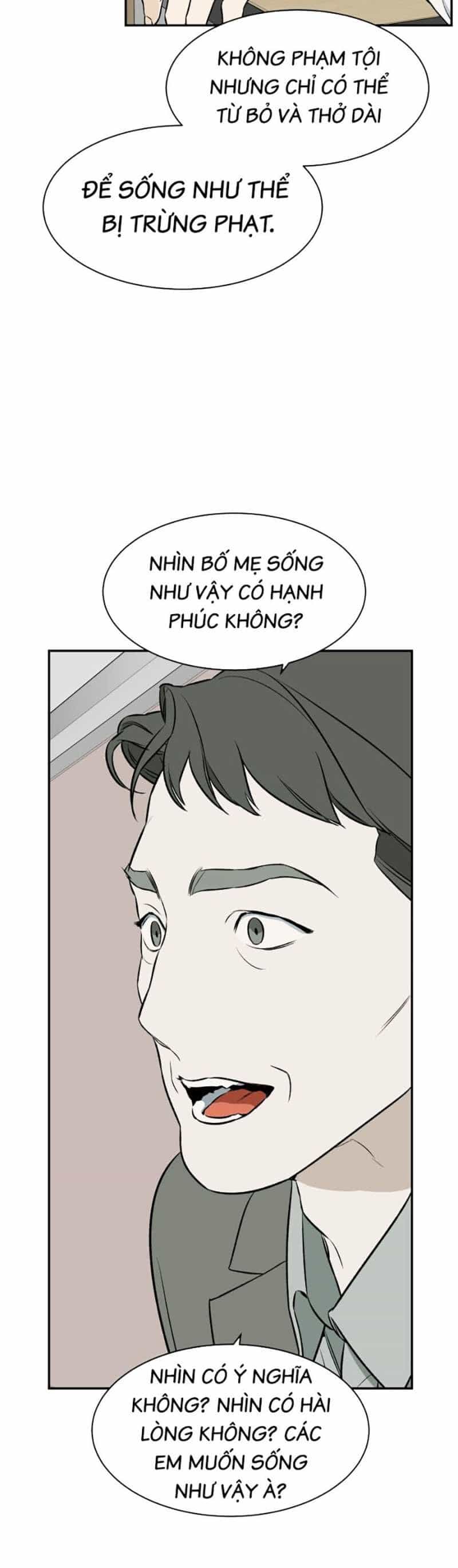 Cơ Quan Tự Hủy - Chương 1 - ảnh 30