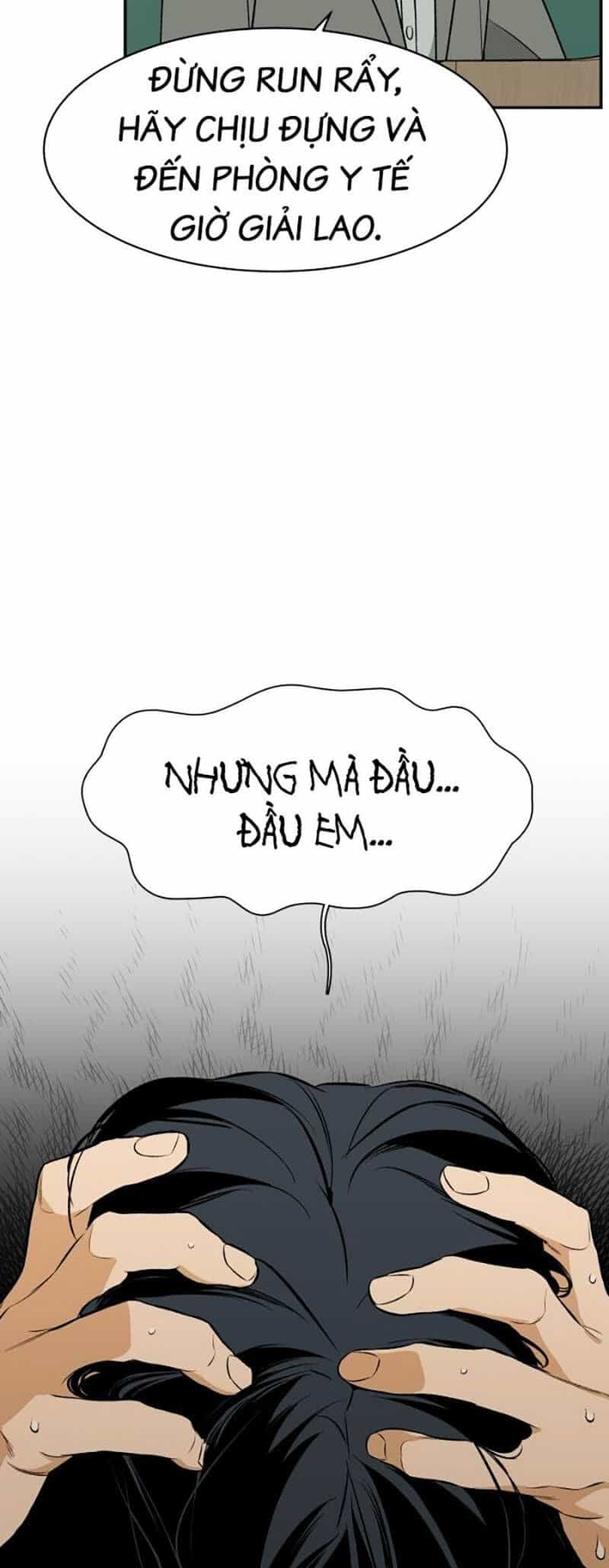 Cơ Quan Tự Hủy - Chương 1 - ảnh 49