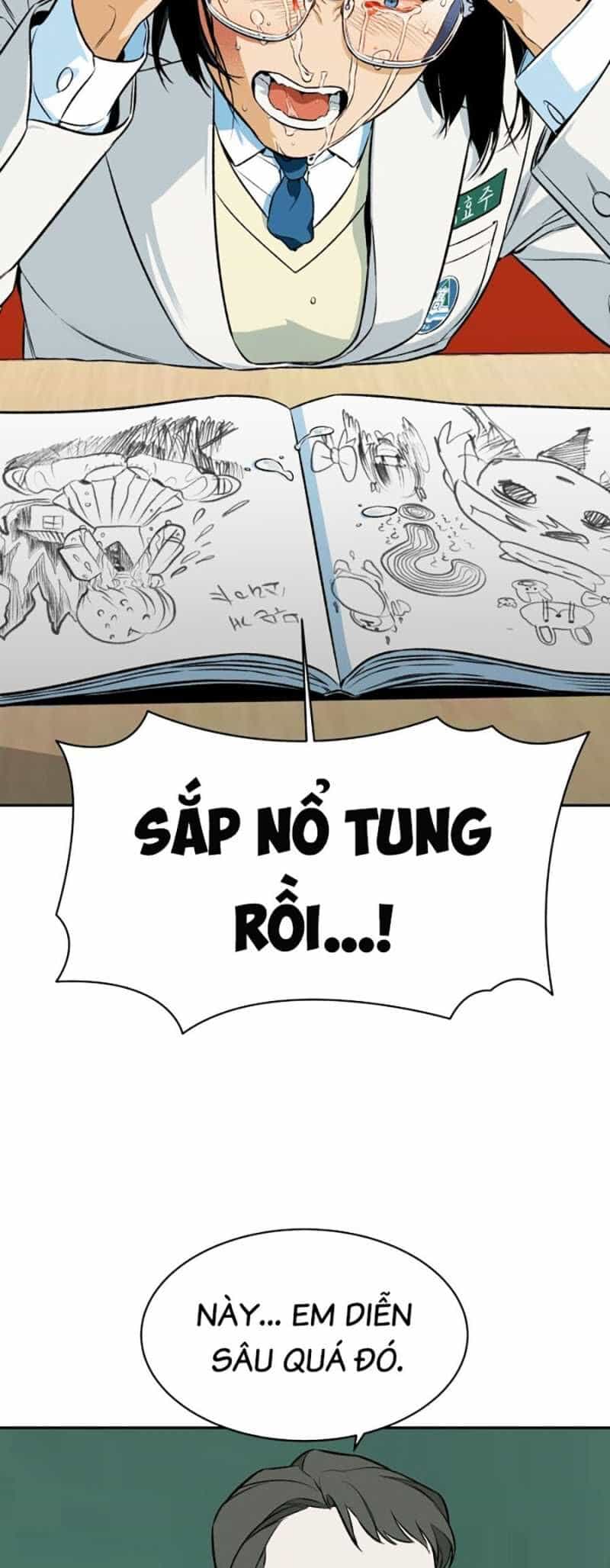 Cơ Quan Tự Hủy - Chương 1 - ảnh 51