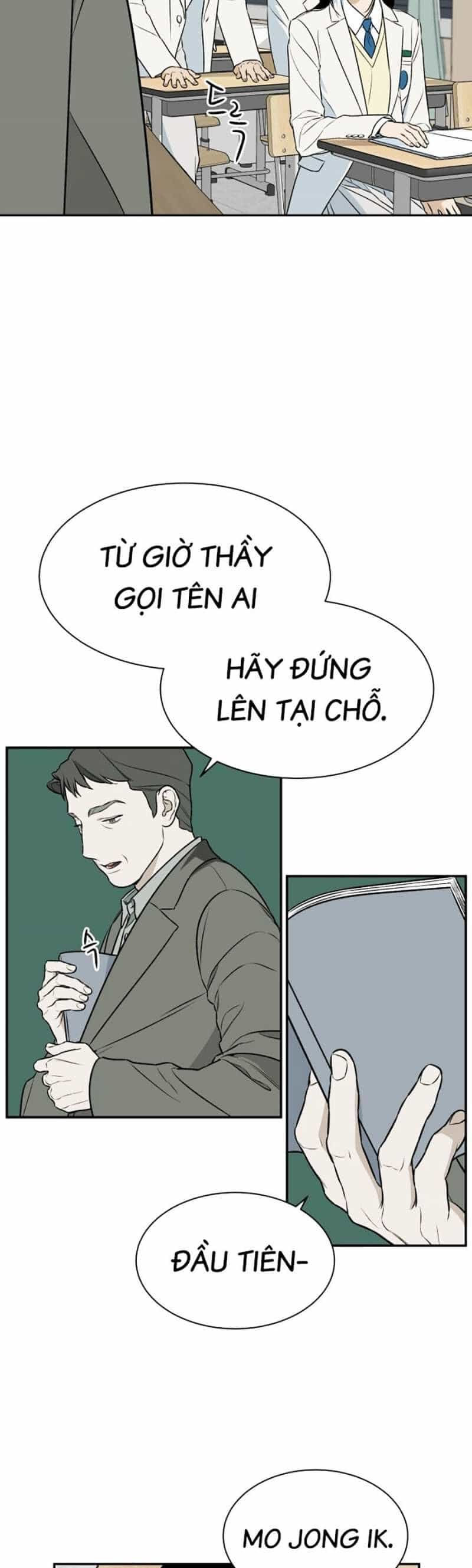 Cơ Quan Tự Hủy - Chương 1 - ảnh 6