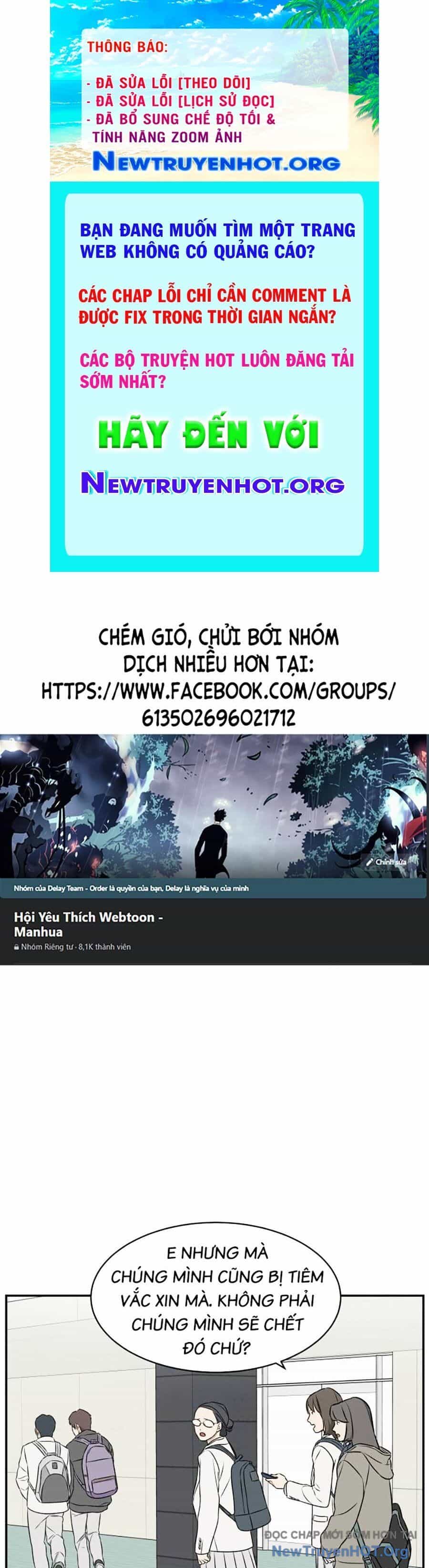Cơ Quan Tự Hủy - Chương 11 - ảnh 1