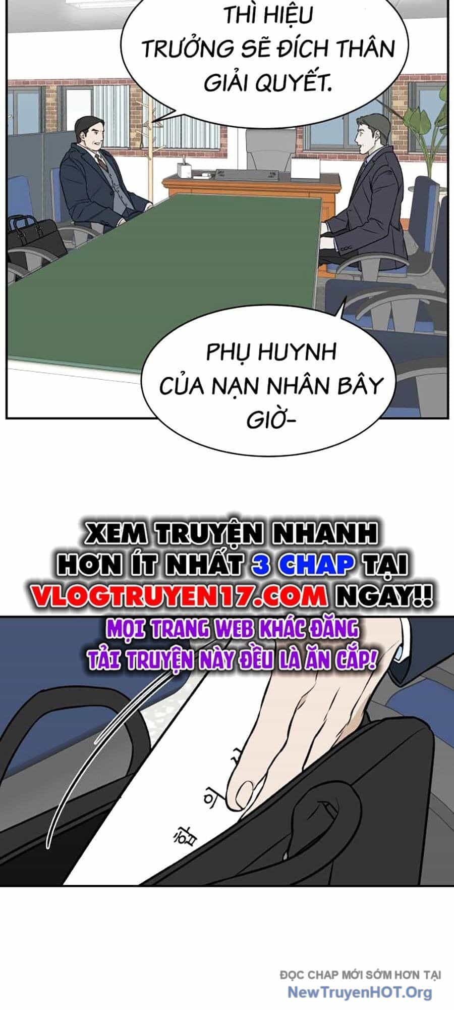 Cơ Quan Tự Hủy - Chương 11 - ảnh 23