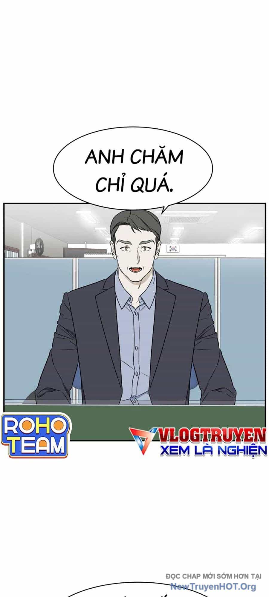 Cơ Quan Tự Hủy - Chương 11 - ảnh 25
