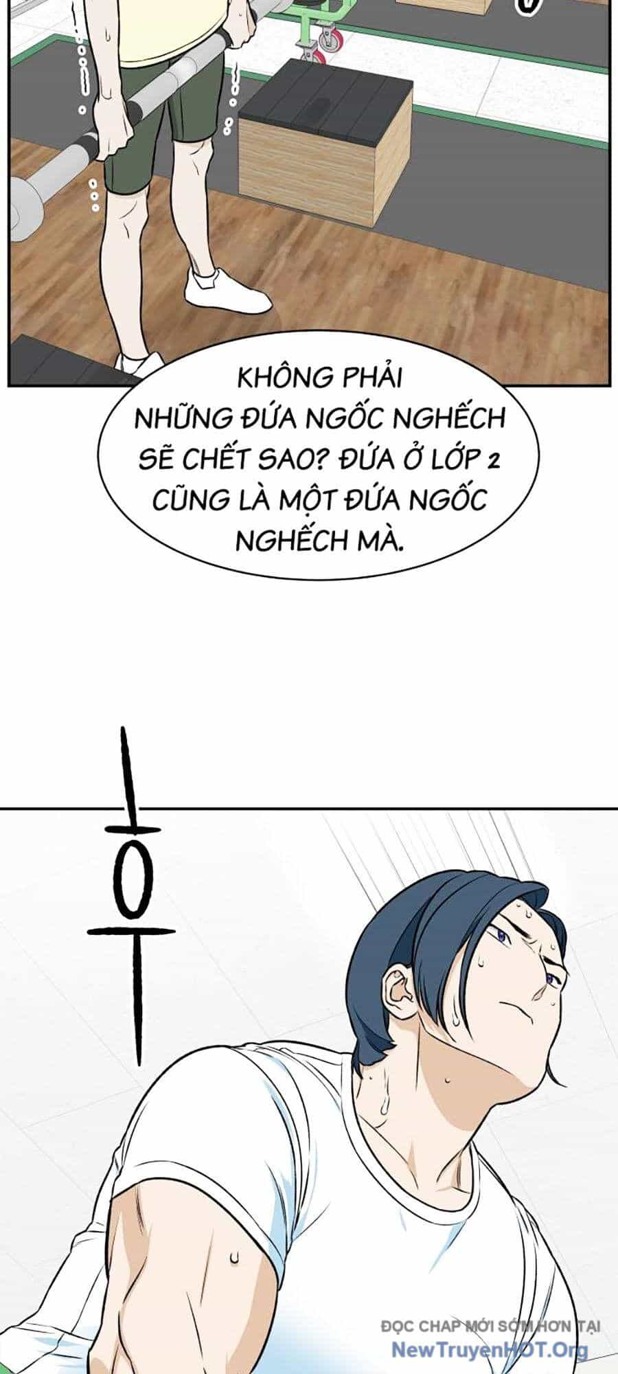Cơ Quan Tự Hủy - Chương 11 - ảnh 3