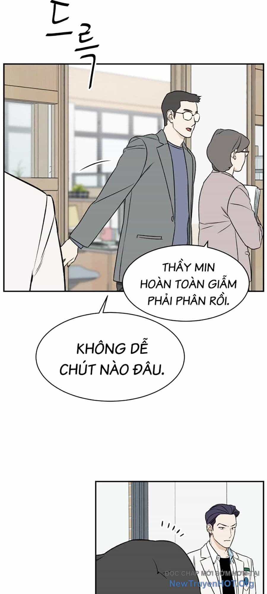 Cơ Quan Tự Hủy - Chương 11 - ảnh 33