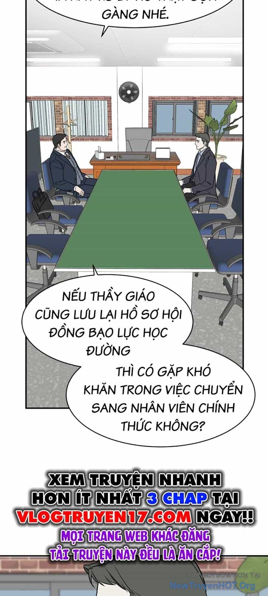Cơ Quan Tự Hủy - Chương 11 - ảnh 36
