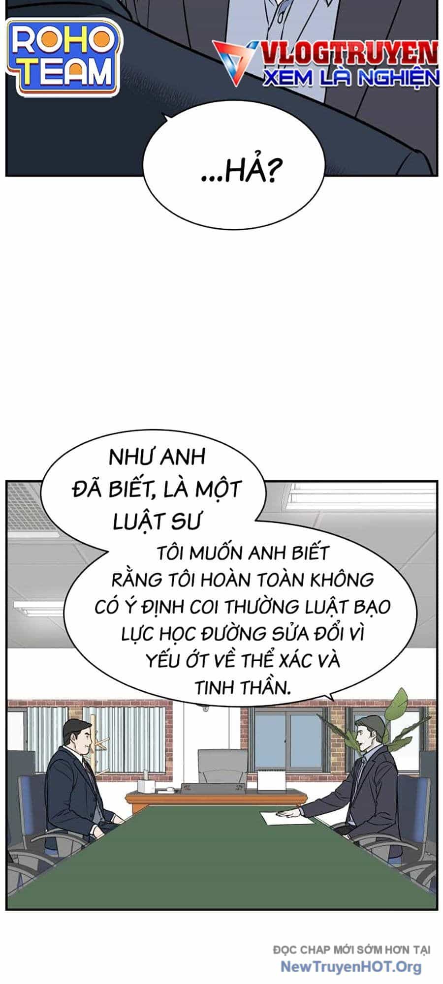Cơ Quan Tự Hủy - Chương 11 - ảnh 39