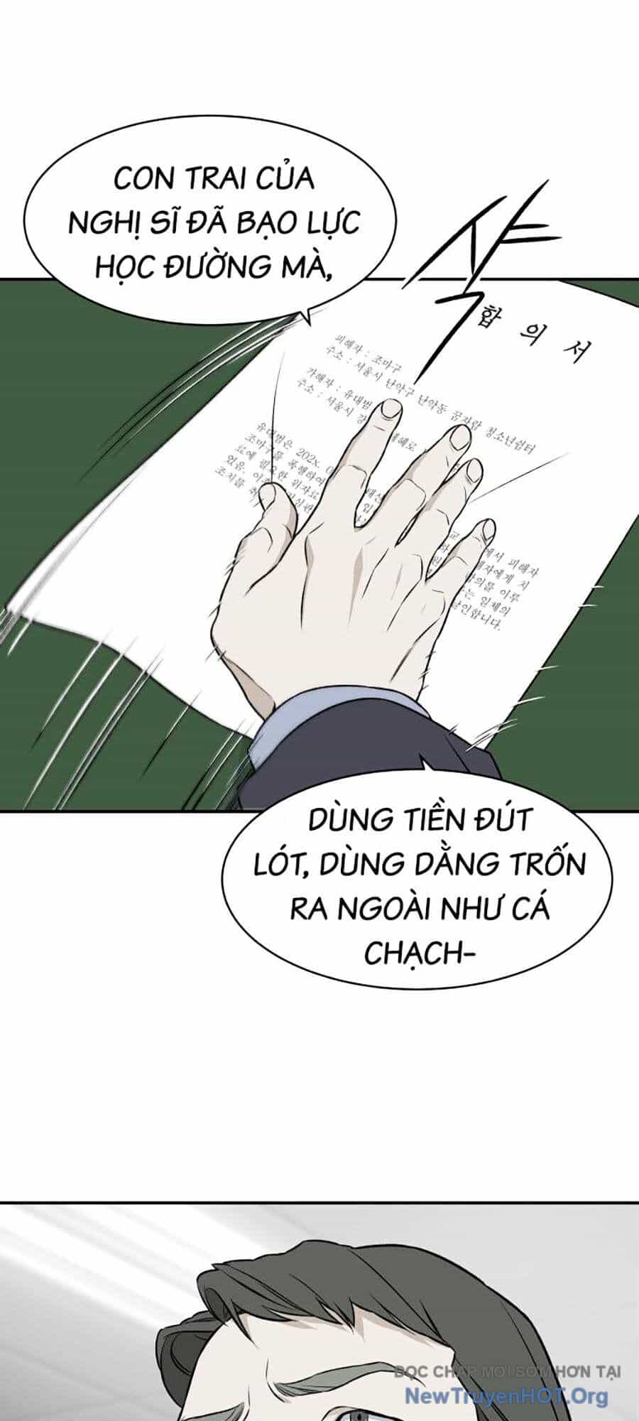 Cơ Quan Tự Hủy - Chương 11 - ảnh 40