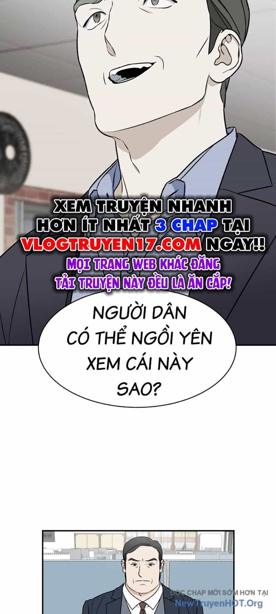 Cơ Quan Tự Hủy - Chương 11 - ảnh 41