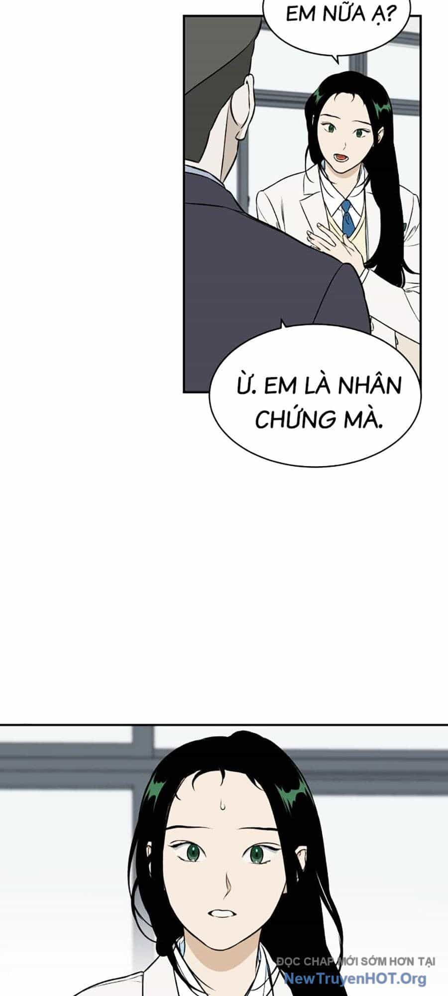 Cơ Quan Tự Hủy - Chương 11 - ảnh 44