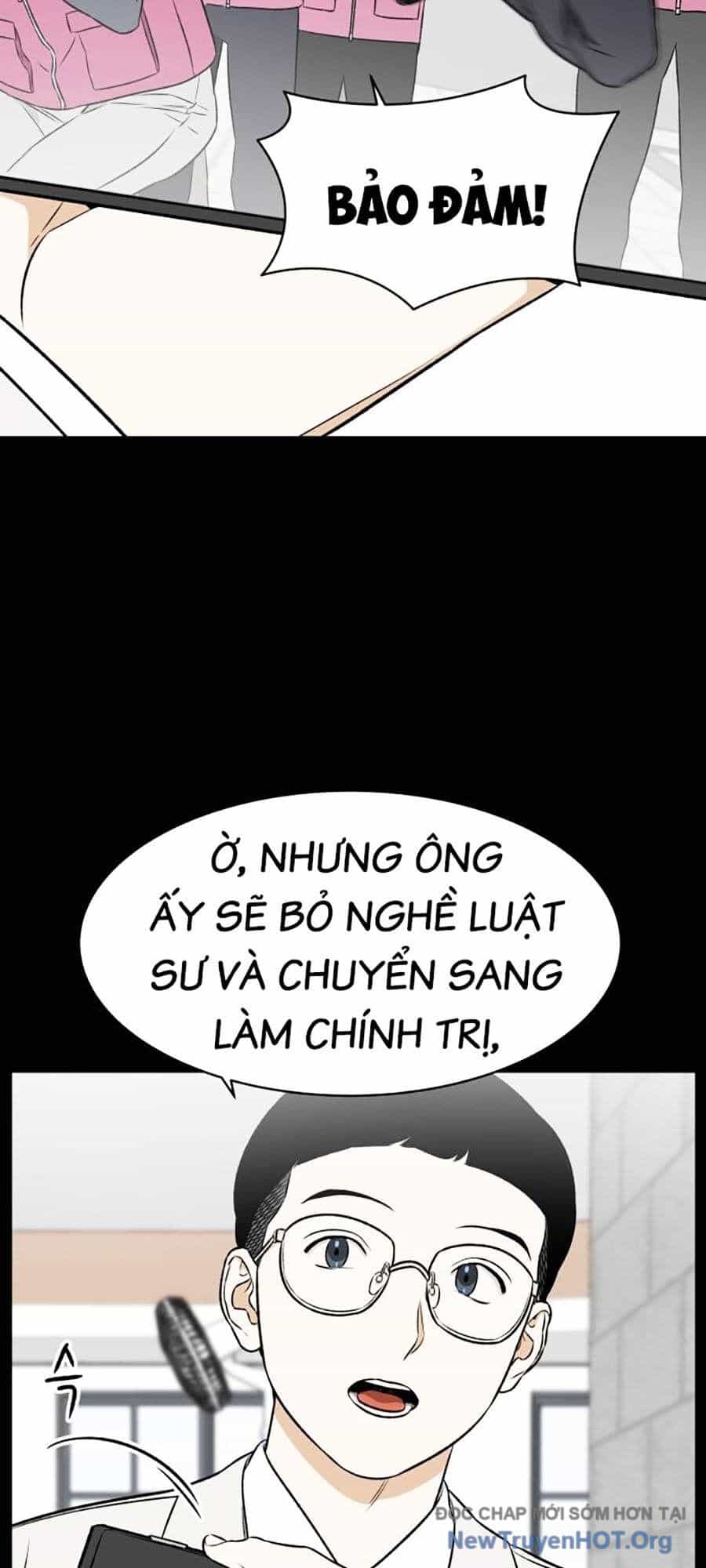 Cơ Quan Tự Hủy - Chương 11 - ảnh 8