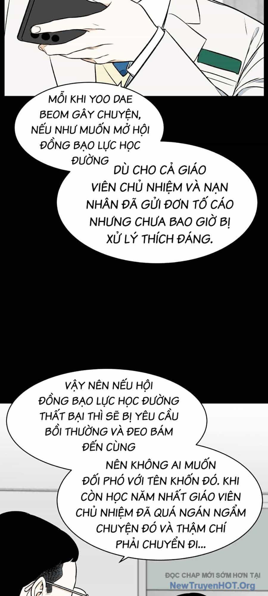 Cơ Quan Tự Hủy - Chương 11 - ảnh 9