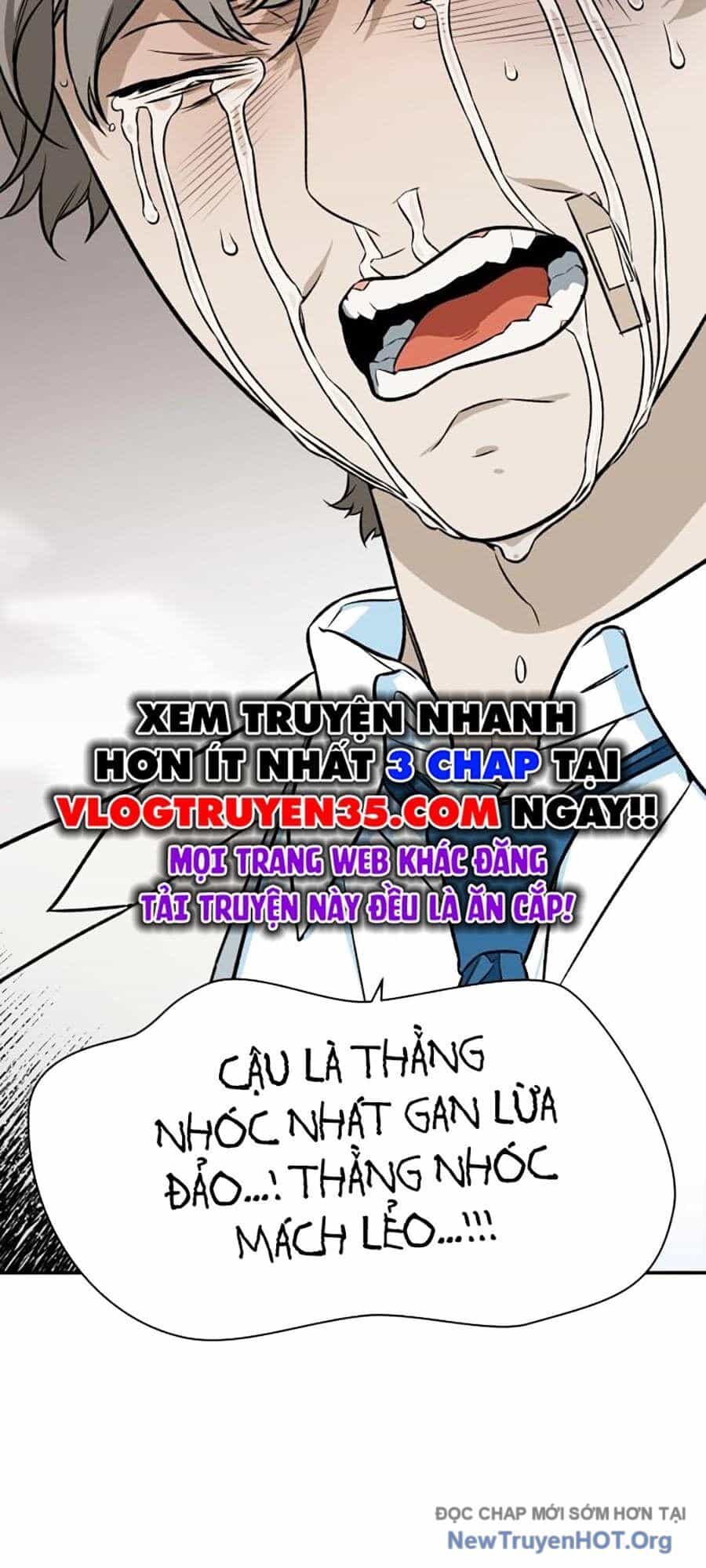 Cơ Quan Tự Hủy - Chương 12 - ảnh 13
