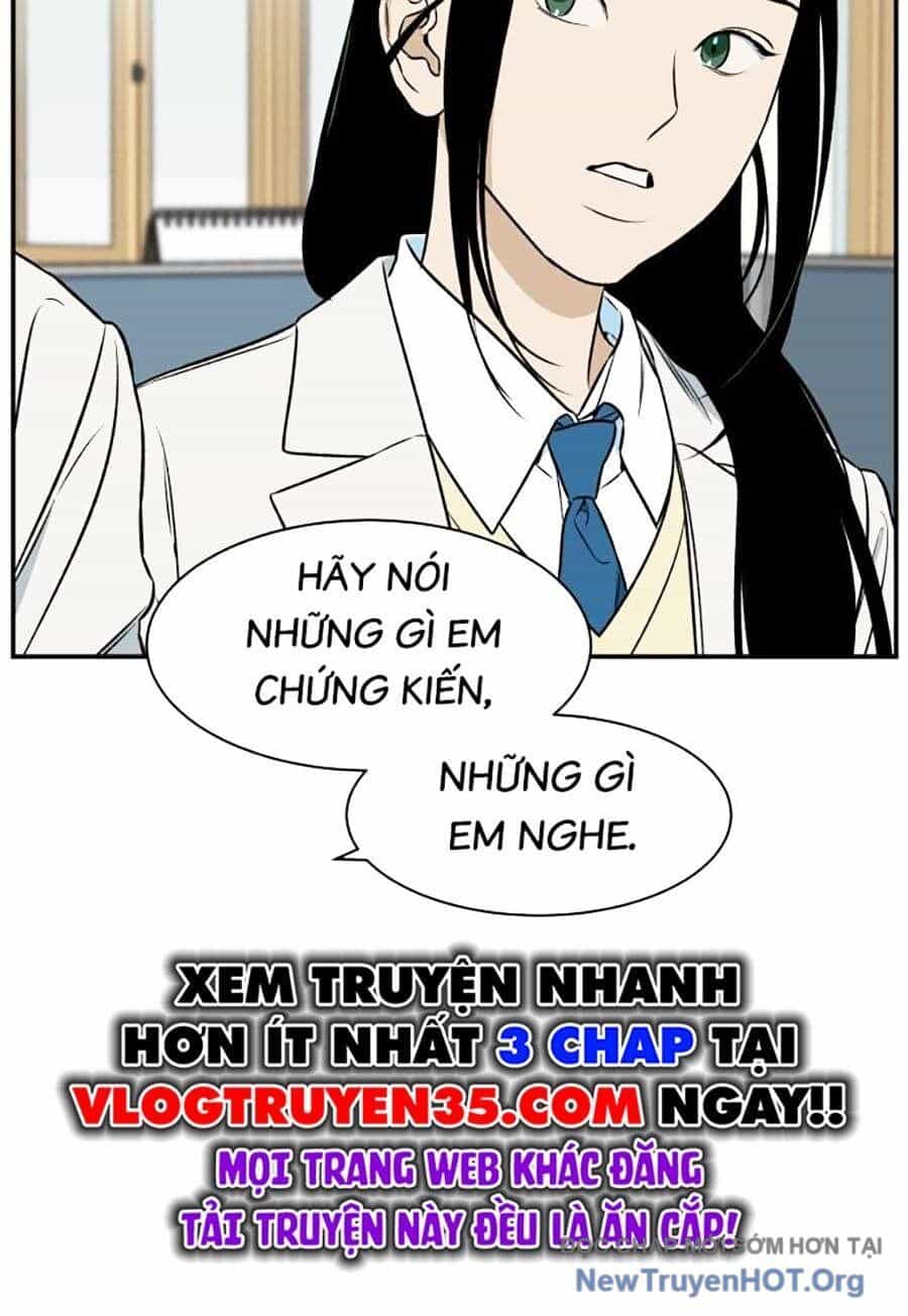 Cơ Quan Tự Hủy - Chương 12 - ảnh 16
