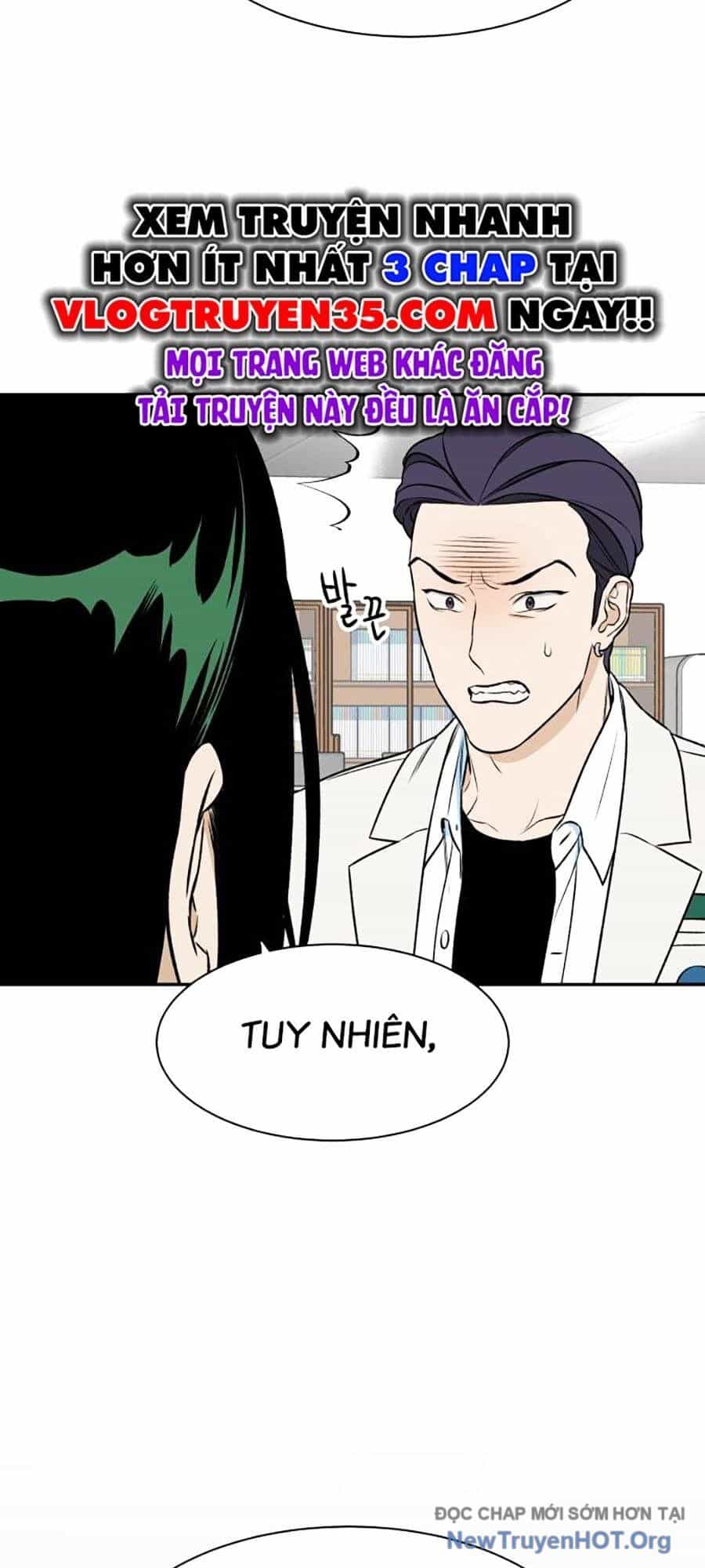 Cơ Quan Tự Hủy - Chương 12 - ảnh 19