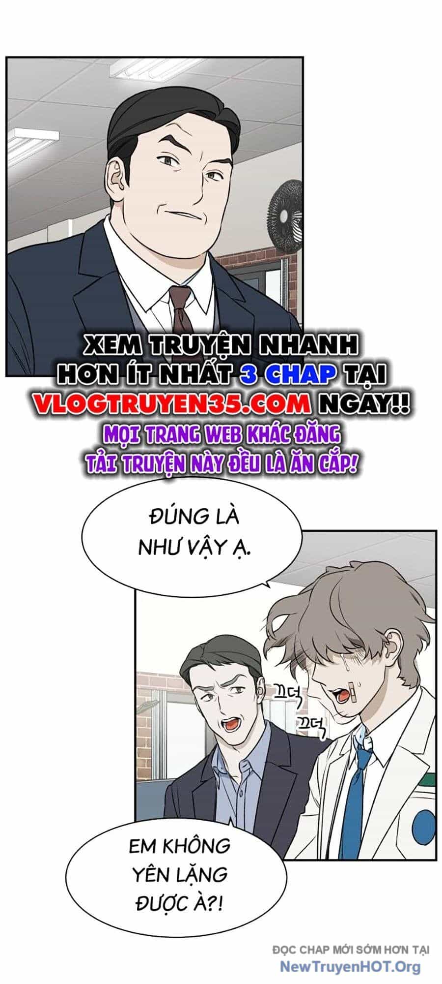 Cơ Quan Tự Hủy - Chương 12 - ảnh 21