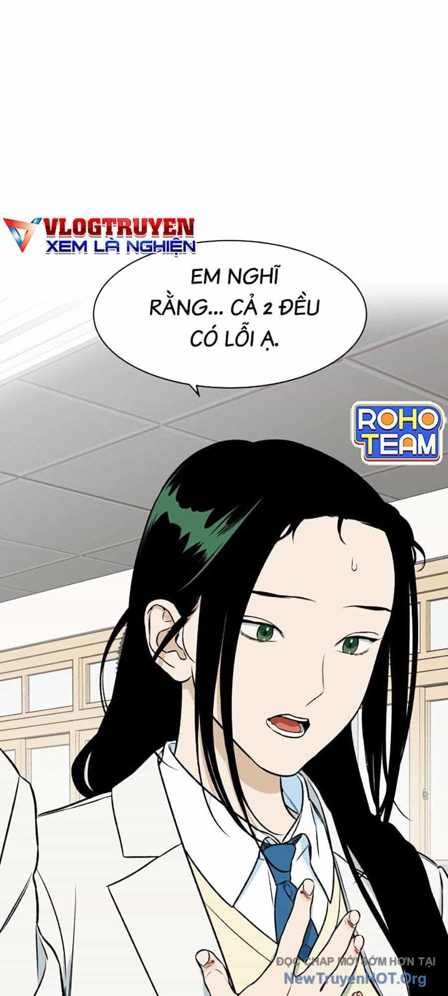 Cơ Quan Tự Hủy - Chương 12 - ảnh 22